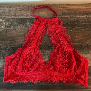 Victoria’s Secret Very Sexy Bralette